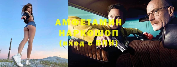 хмурый Алзамай
